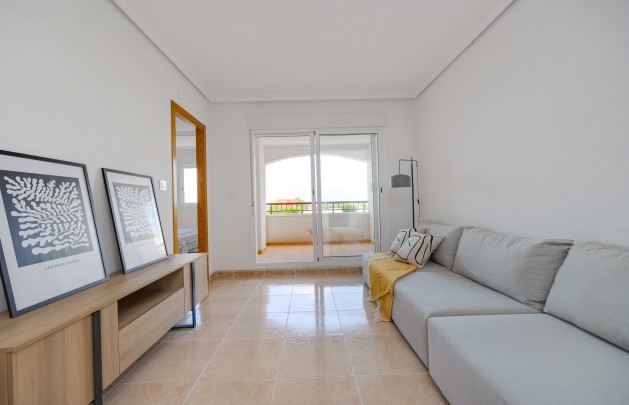New Build - ground-floor - San Fulgencio