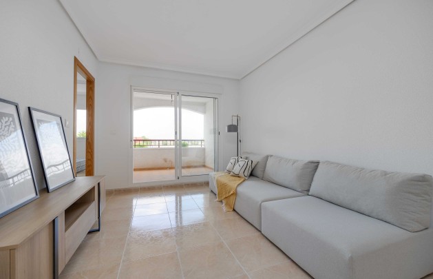 New Build - ground-floor - San Fulgencio
