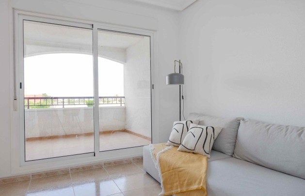 New Build - ground-floor - San Fulgencio
