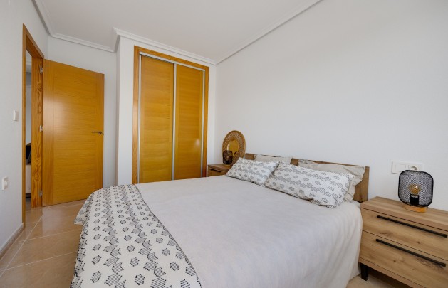 New Build - ground-floor - San Fulgencio