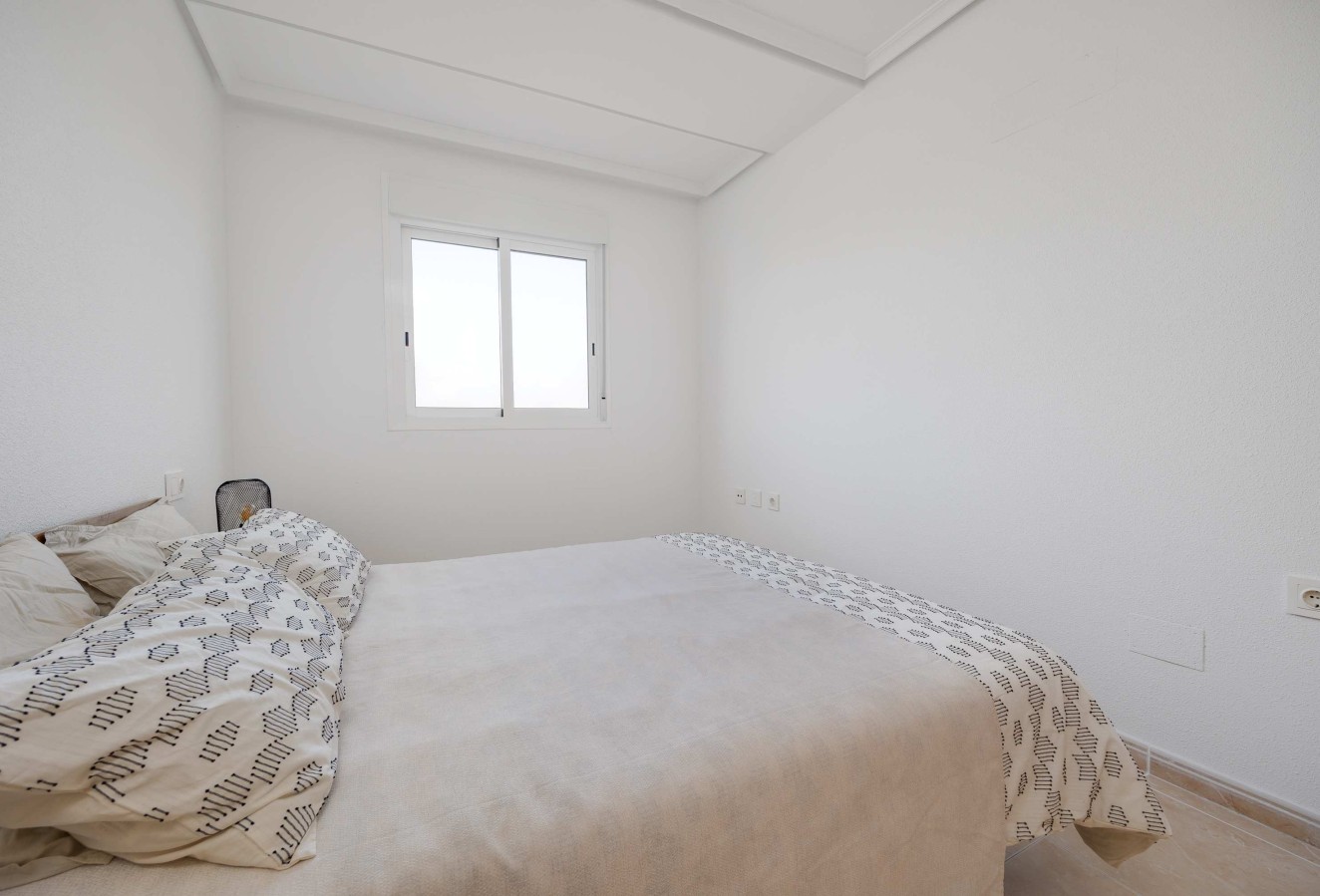 New Build - ground-floor - San Fulgencio