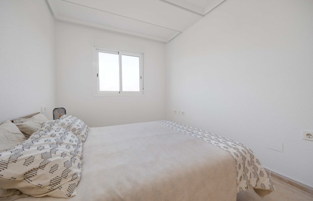 New Build - ground-floor - San Fulgencio