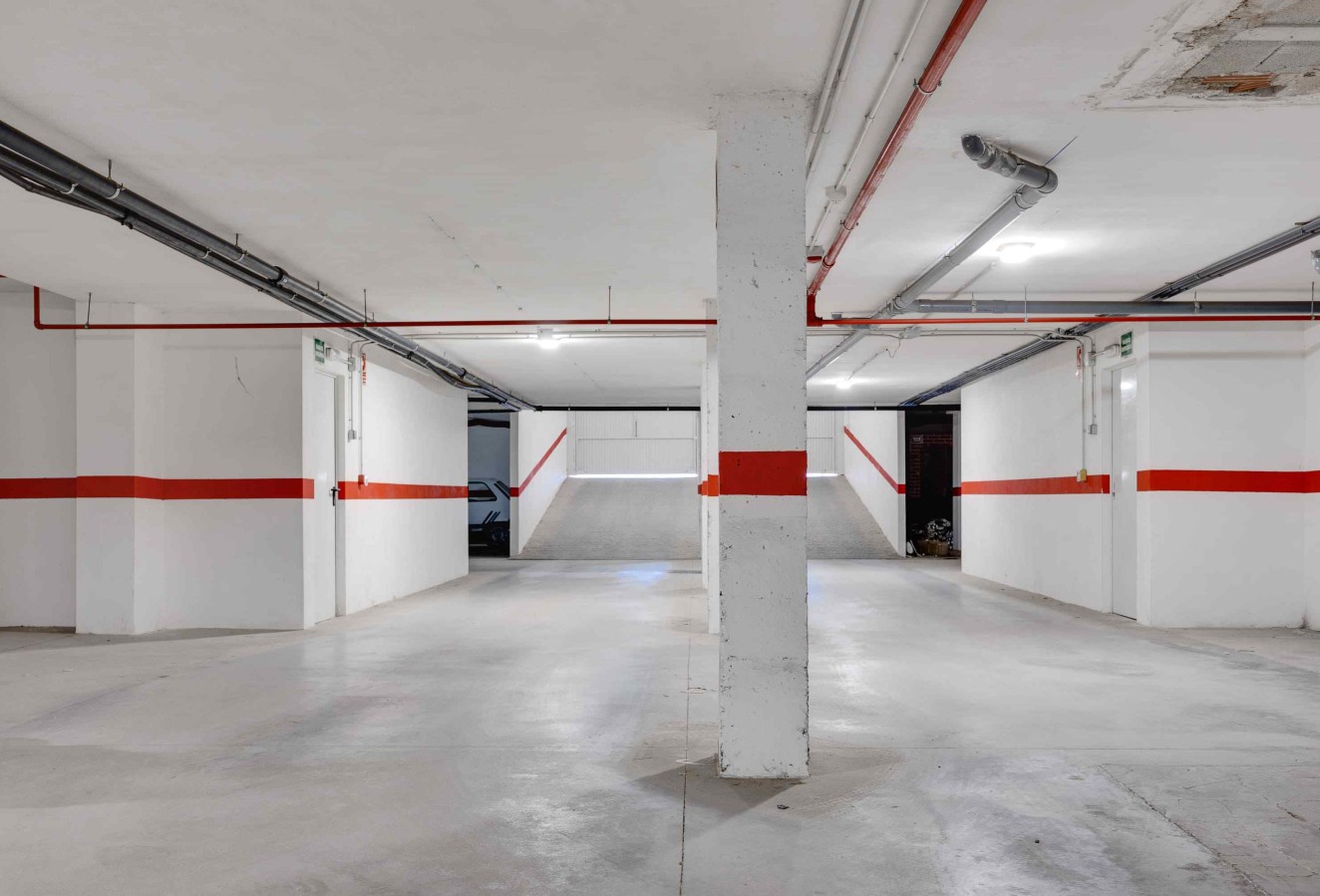 New Build - ground-floor - San Fulgencio