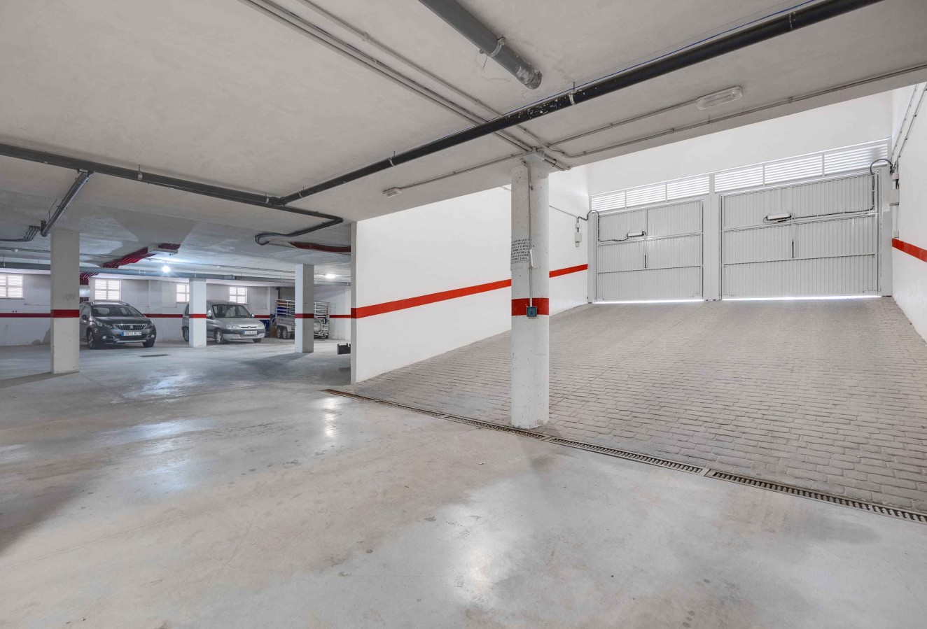 New Build - ground-floor - San Fulgencio