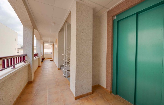 New Build - ground-floor - San Fulgencio