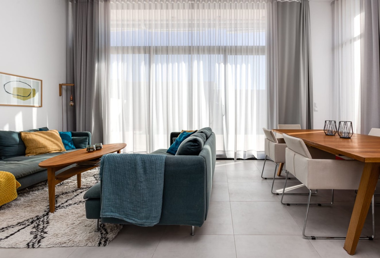 Nieuwbouw Woningen - detached - Pilar de la Horadada