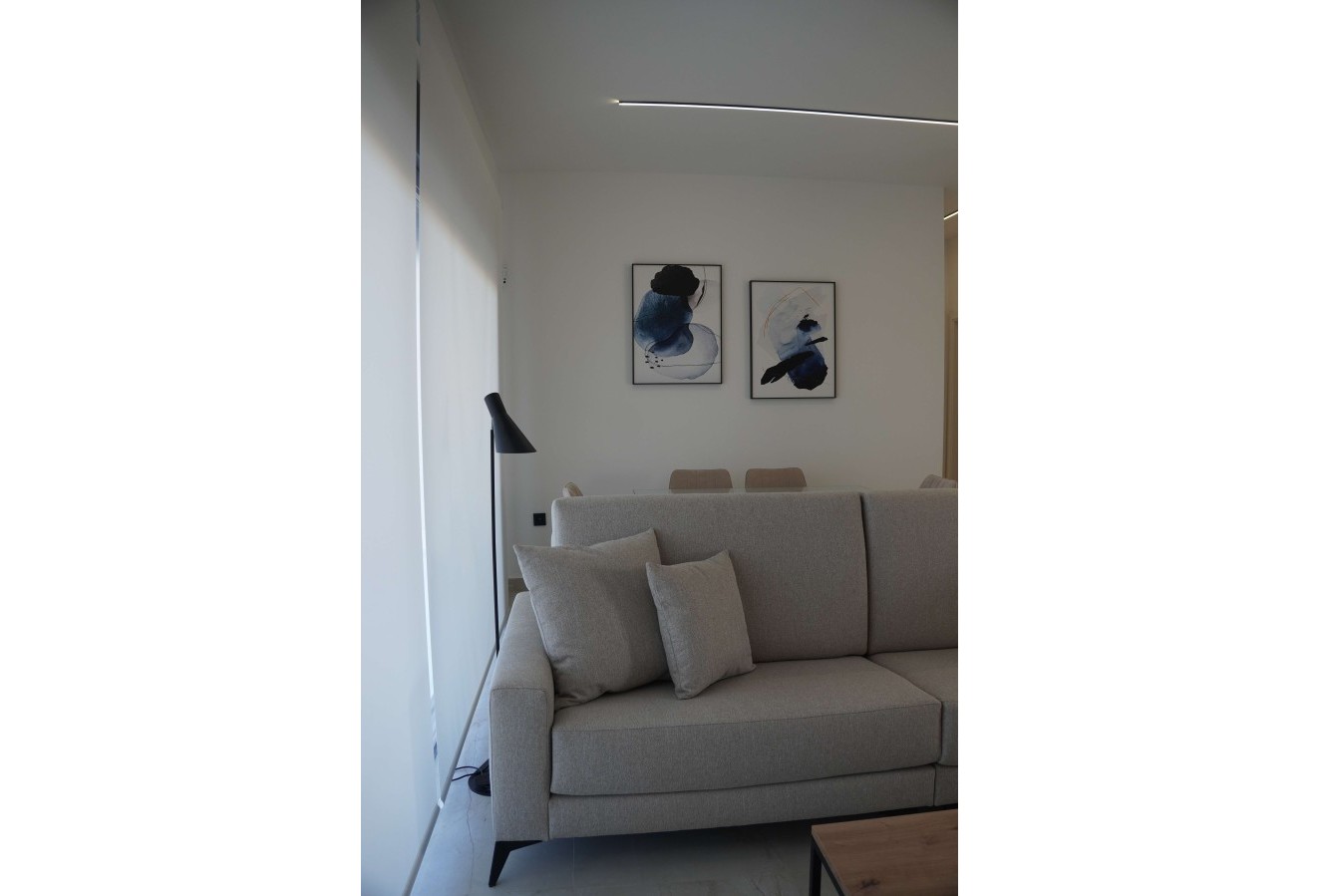 Obra nueva - high-bungalow - Pilar de la Horadada