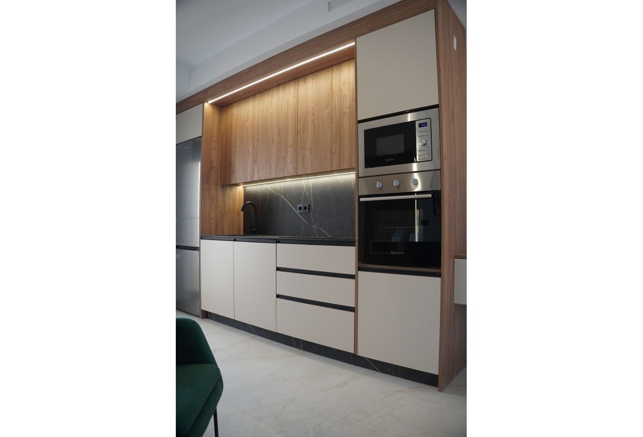 New Build - low-bungalow - Pilar de la Horadada