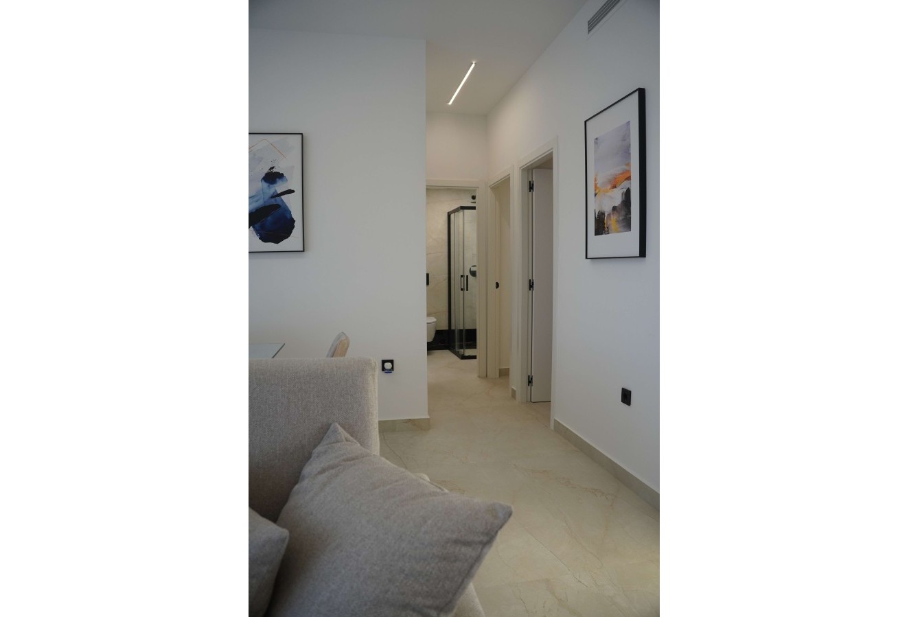 New Build - low-bungalow - Pilar de la Horadada