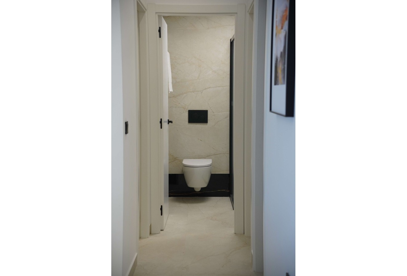New Build - low-bungalow - Pilar de la Horadada