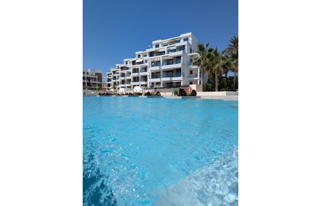 New Build - apartment - Denia - Dénia