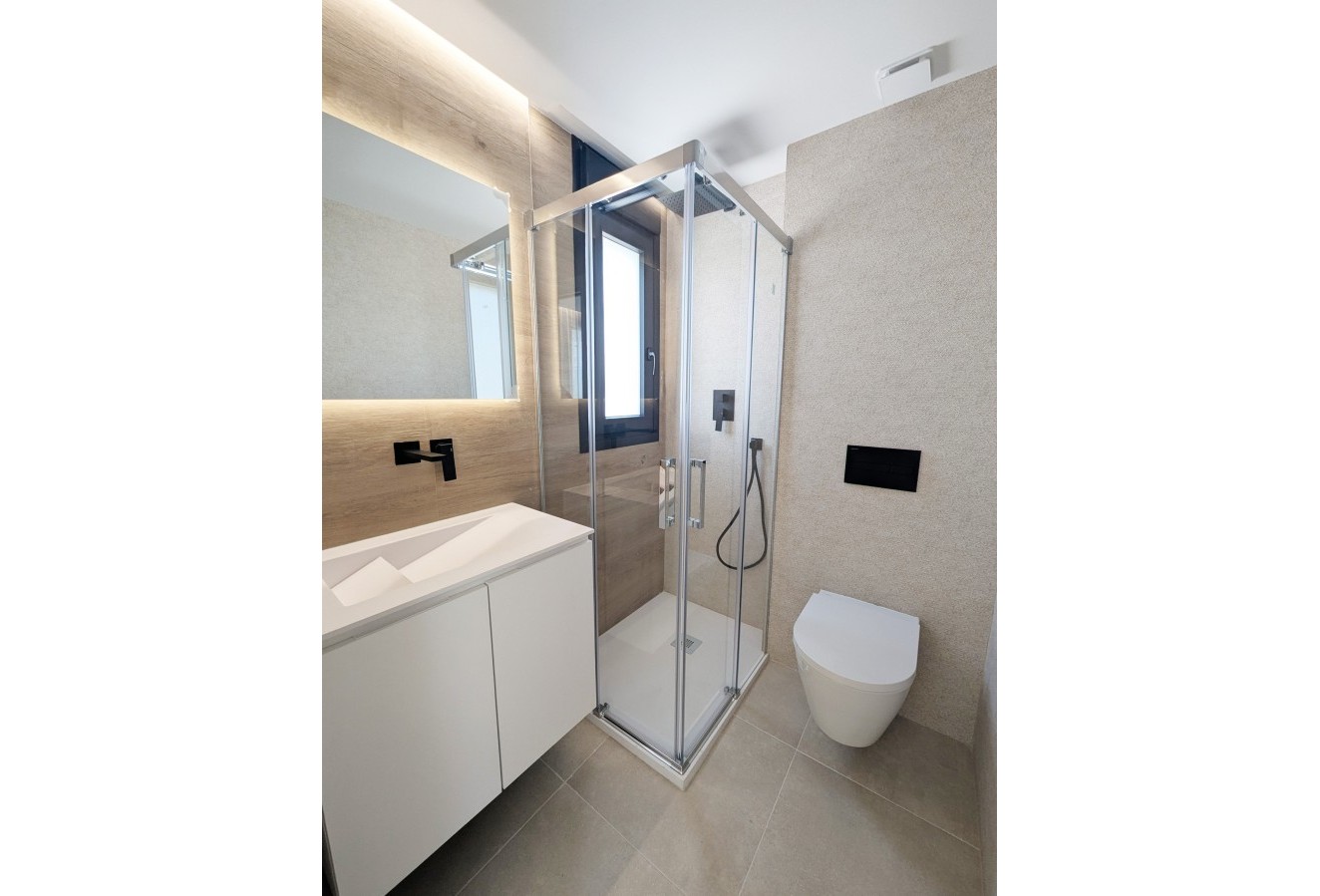 New Build - apartment - Denia - Dénia