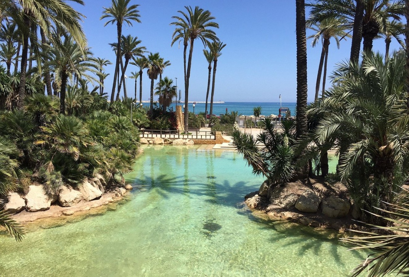 Nieuwbouw Woningen - Penthouse - Santa Pola
