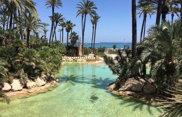 Nieuwbouw Woningen - Penthouse - Santa Pola