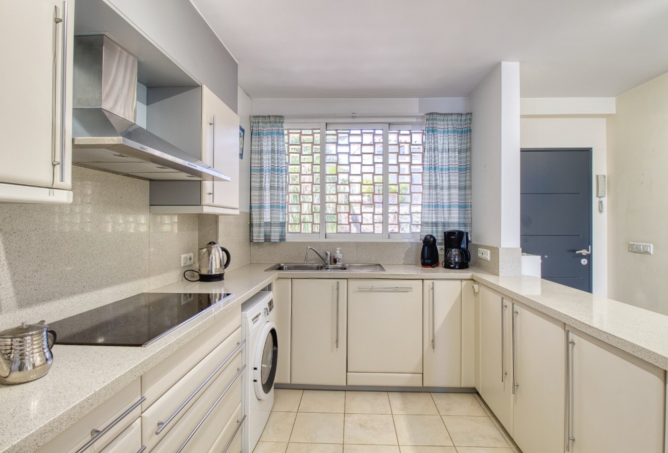 Short Term Rental - Apartment / flat - Altea - Playa