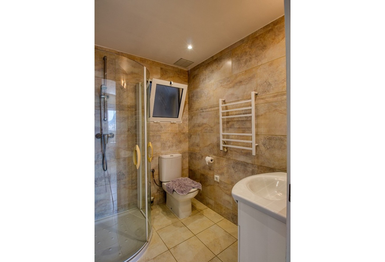 Short Term Rental - Apartment / flat - Altea - Playa