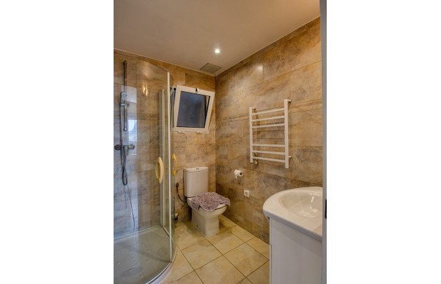 Short Term Rental - Apartment / flat - Altea - Playa