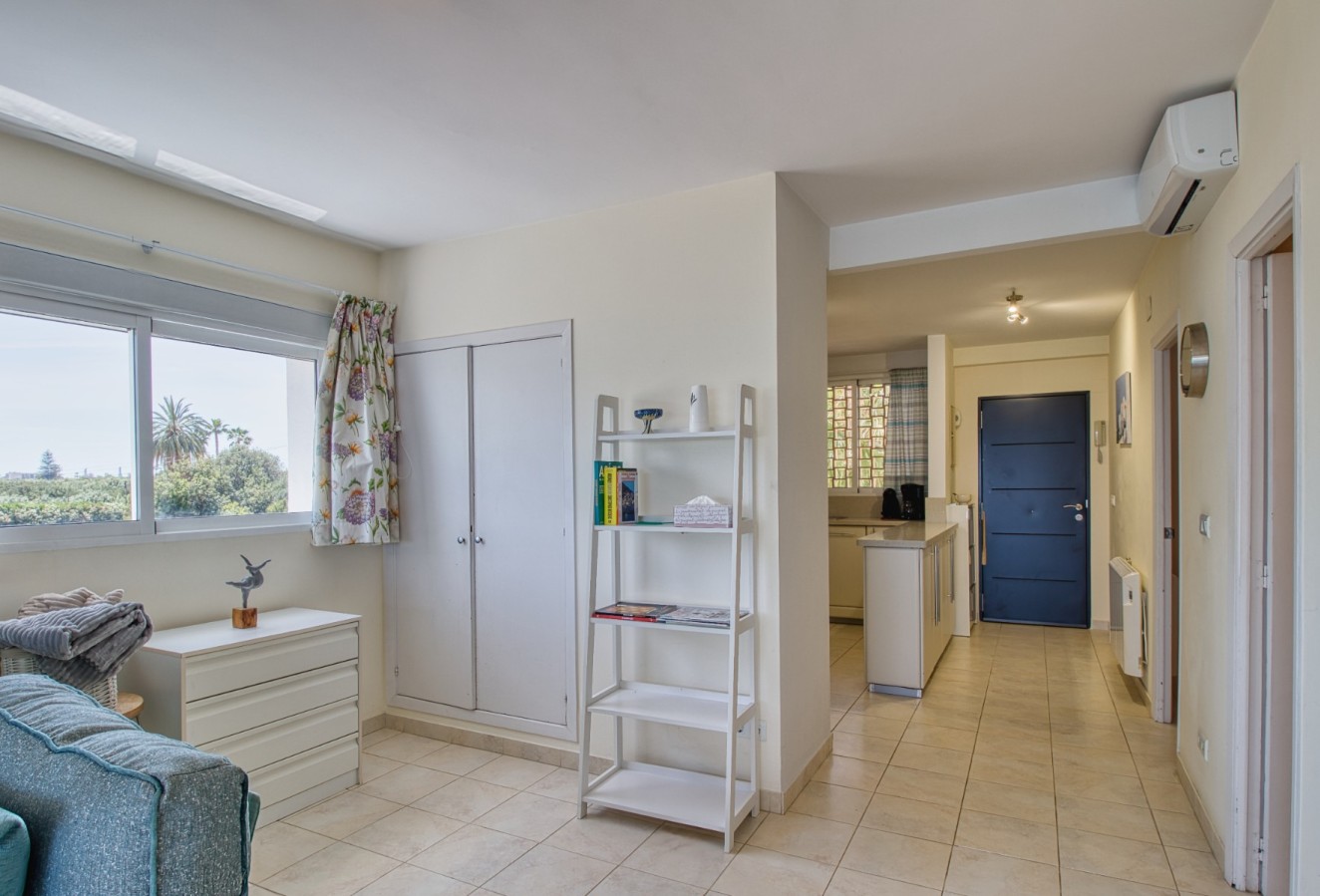 Short Term Rental - Apartment / flat - Altea - Playa