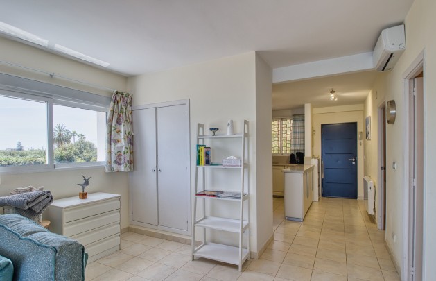 Short Term Rental - Apartment / flat - Altea - Playa