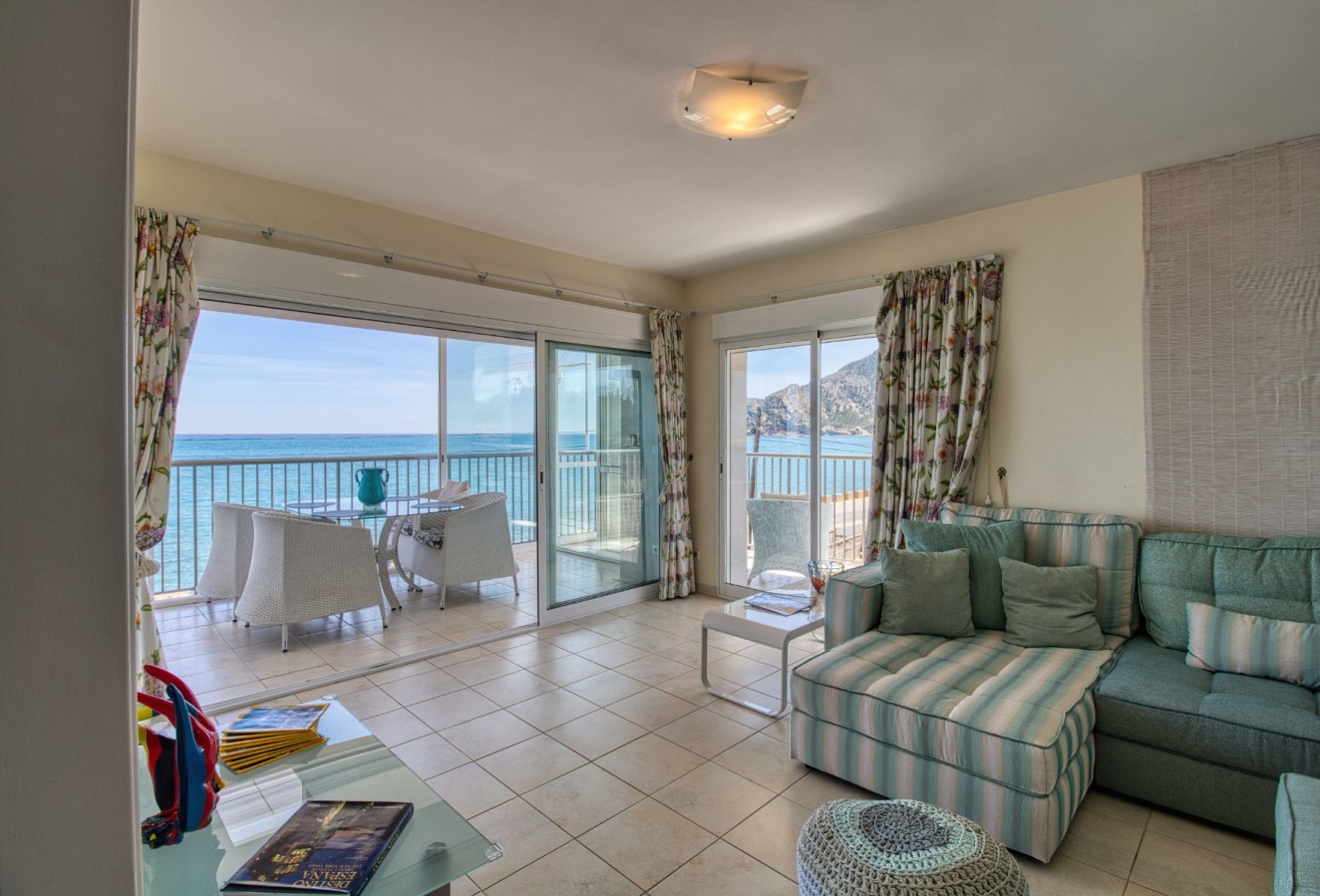 Short Term Rental - Apartment / flat - Altea - Playa