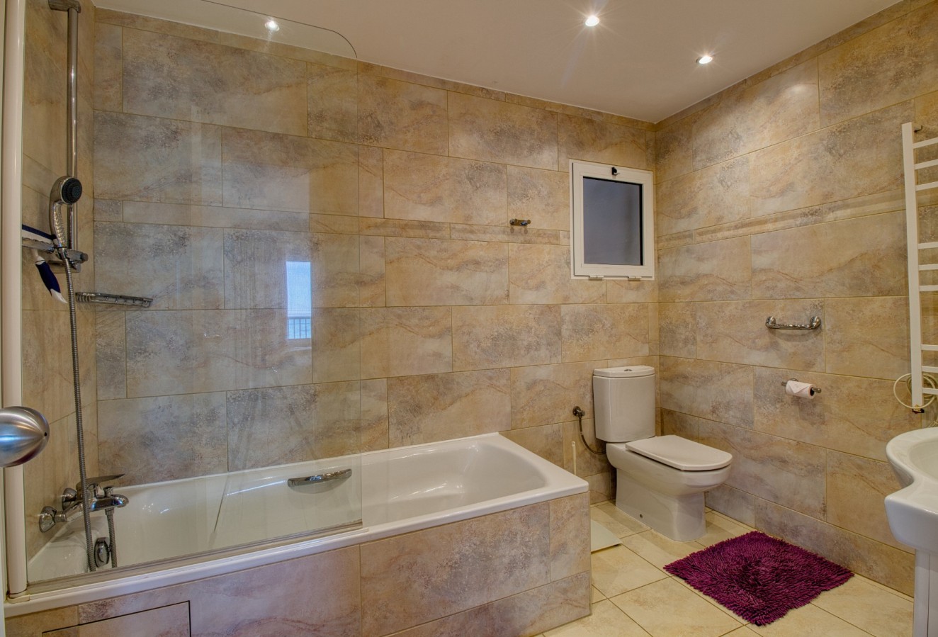 Short Term Rental - Apartment / flat - Altea - Playa