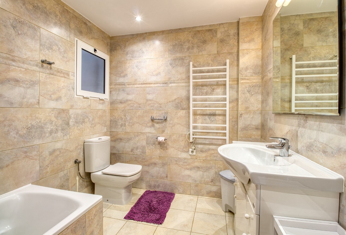 Short Term Rental - Apartment / flat - Altea - Playa