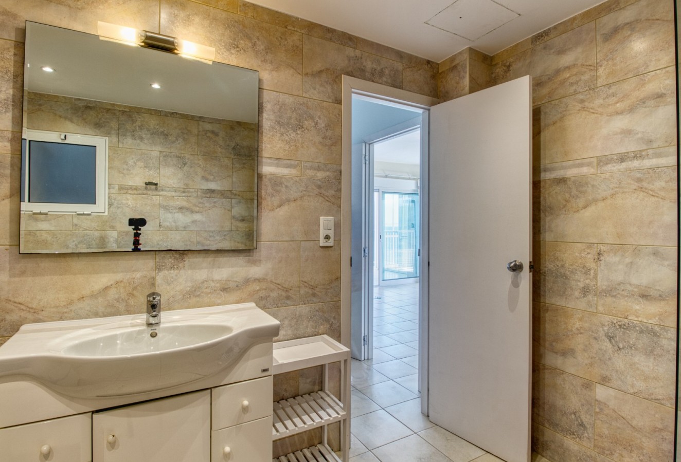 Short Term Rental - Apartment / flat - Altea - Playa