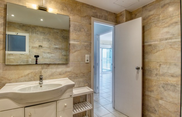 Short Term Rental - Apartment / flat - Altea - Playa