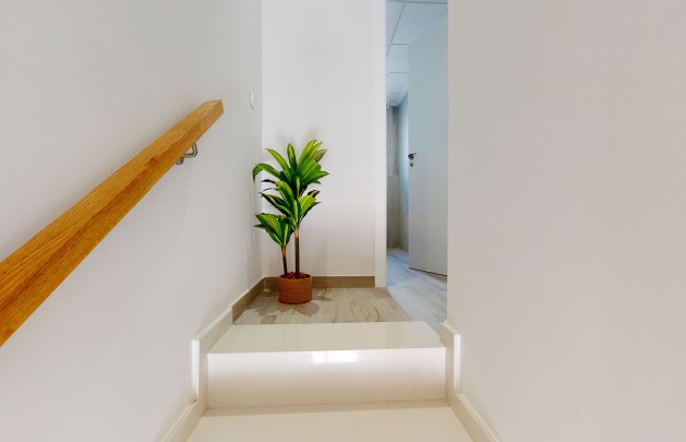 Obra nueva - ground-floor - Pilar de la Horadada