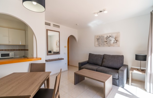 Obra nueva - high-bungalow - Calpe