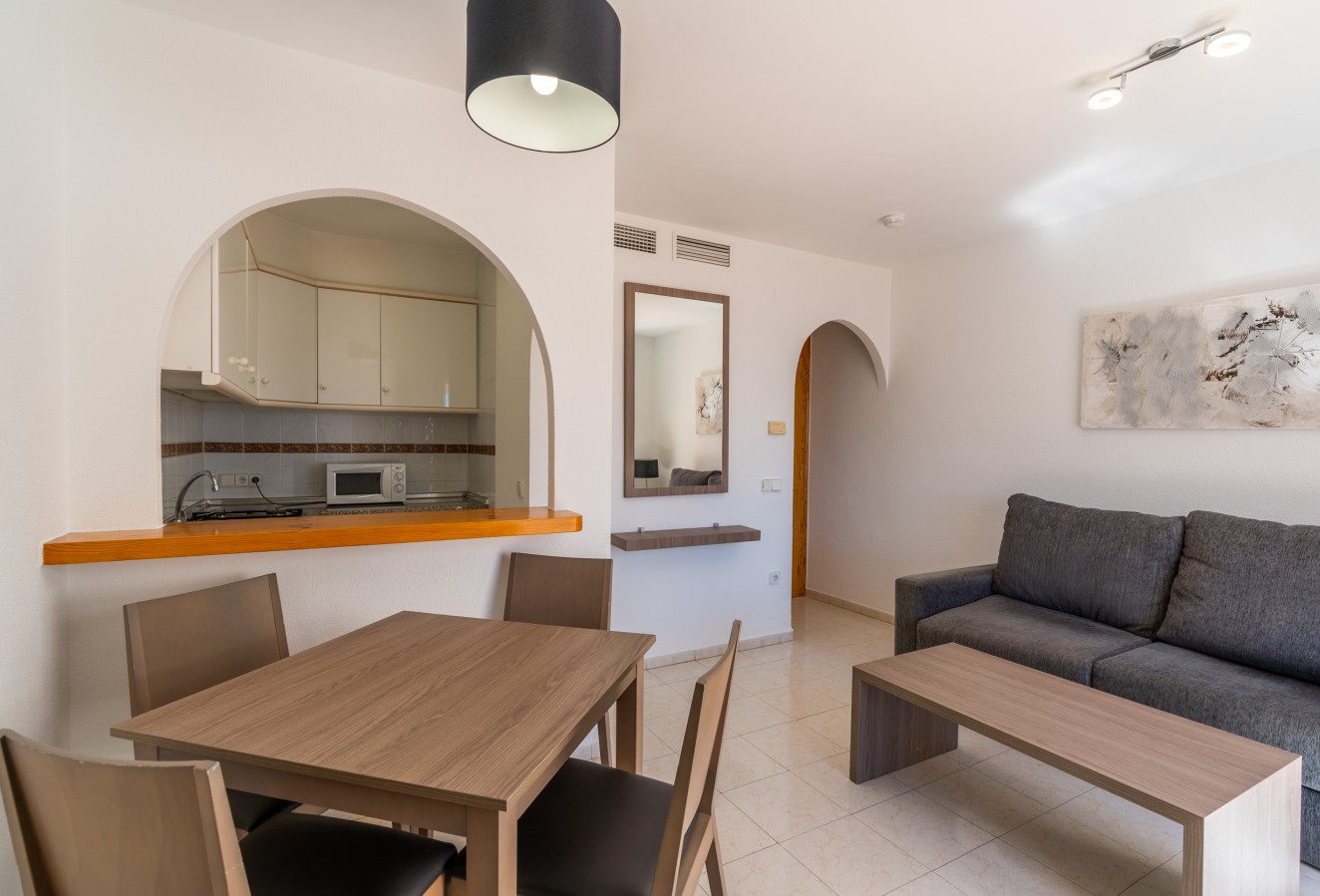 Obra nueva - high-bungalow - Calpe