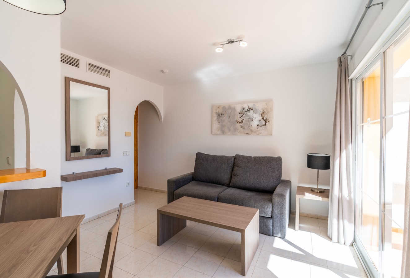 Obra nueva - high-bungalow - Calpe