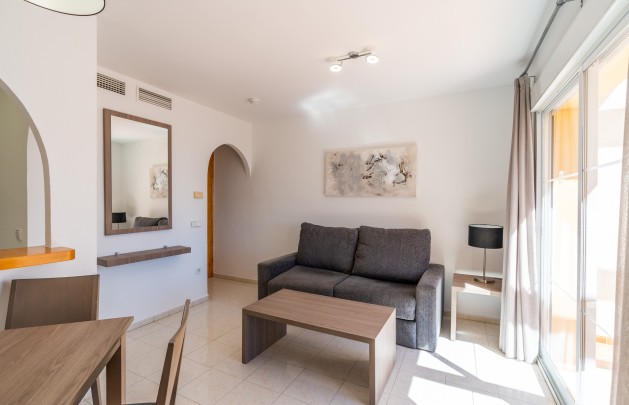 Obra nueva - high-bungalow - Calpe