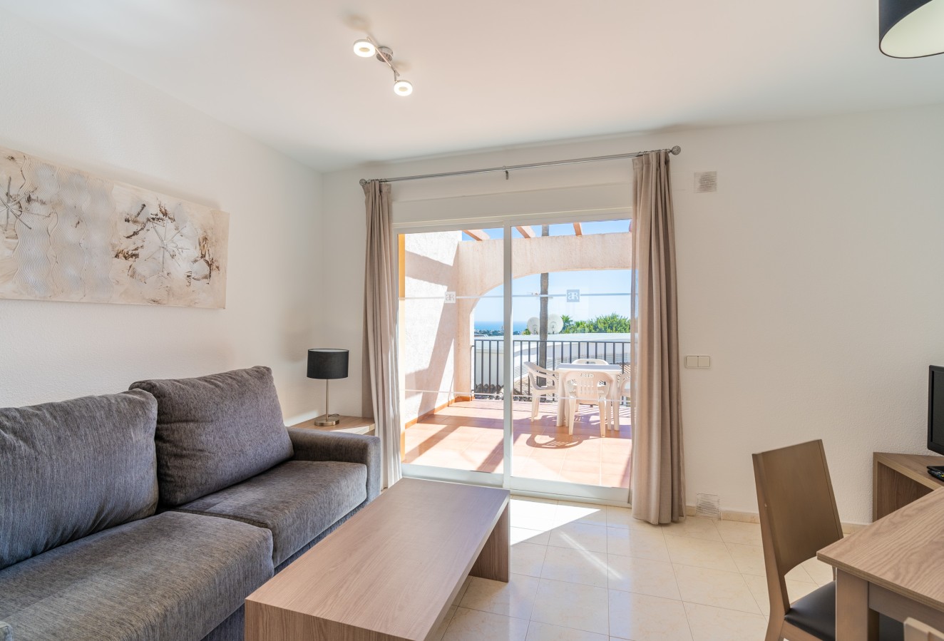 Obra nueva - high-bungalow - Calpe