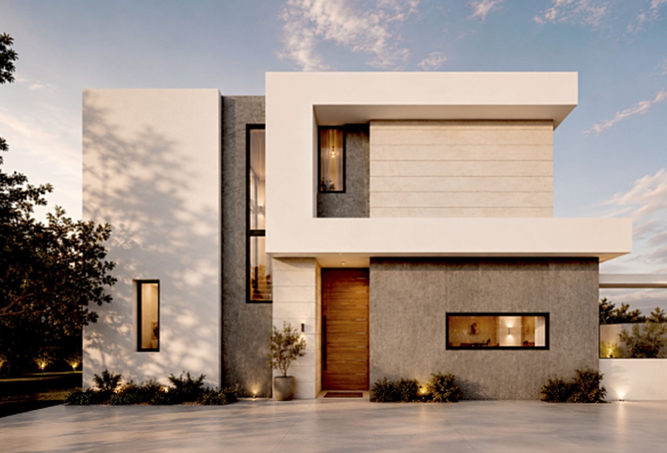New Build - detached - Pilar de la Horadada
