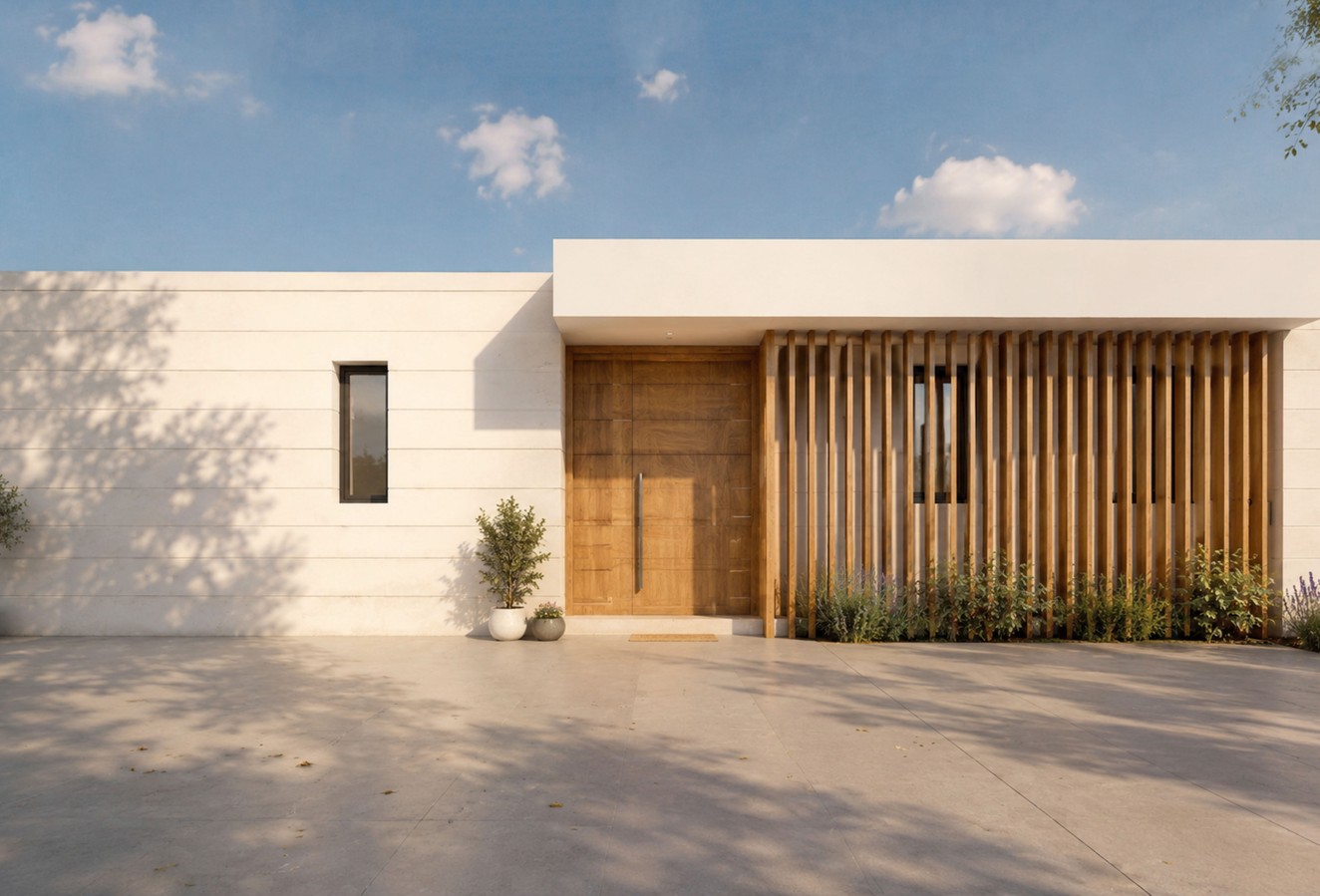New Build - detached - Pilar de la Horadada