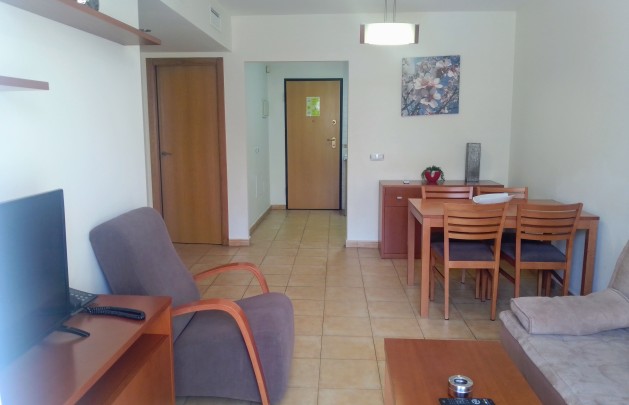 Nieuwbouw Woningen - Penthouse - Águilas