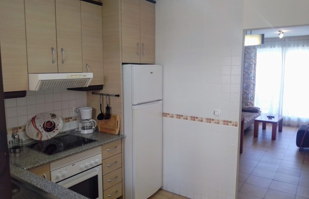 Nieuwbouw Woningen - Penthouse - Águilas