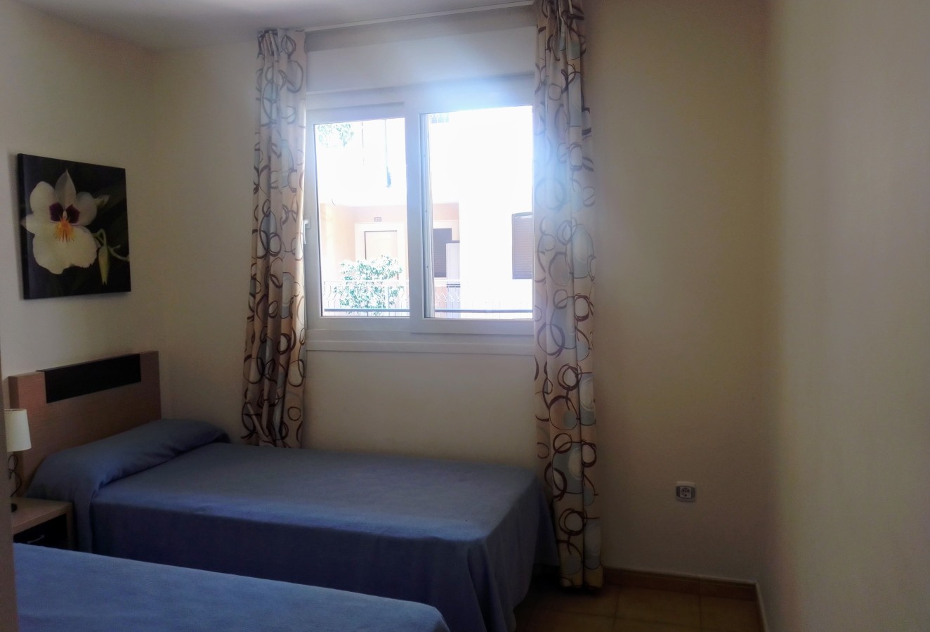 Nieuwbouw Woningen - Penthouse - Águilas