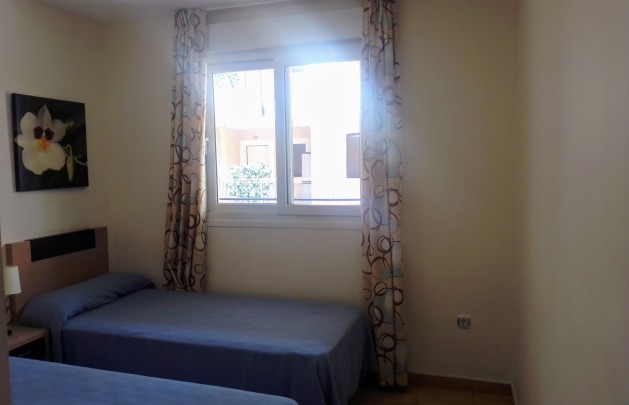 Nieuwbouw Woningen - Penthouse - Águilas