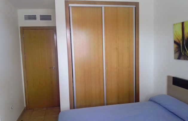 Nieuwbouw Woningen - Penthouse - Águilas