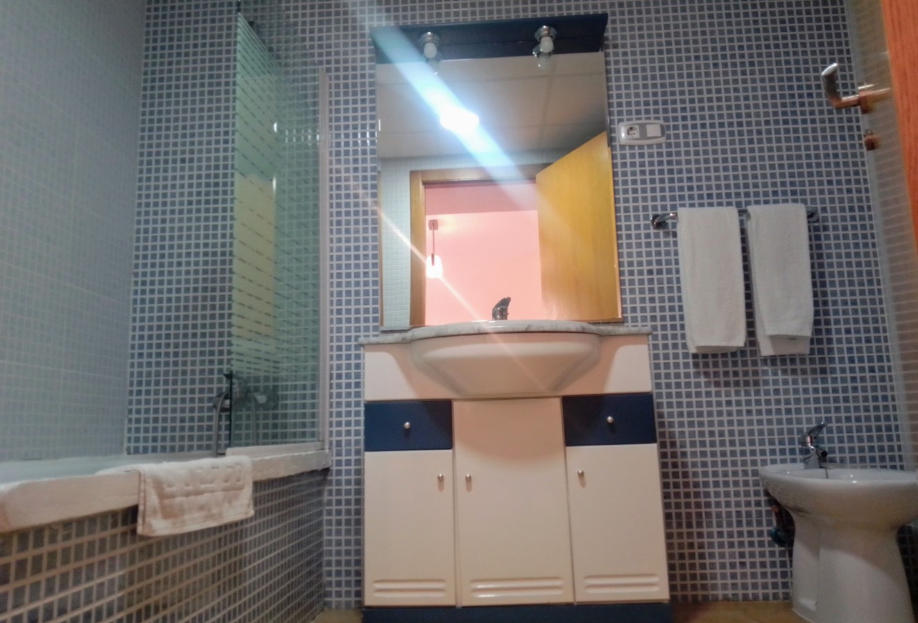 Nieuwbouw Woningen - Penthouse - Águilas