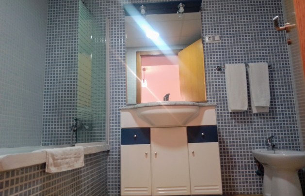 Nieuwbouw Woningen - Penthouse - Águilas