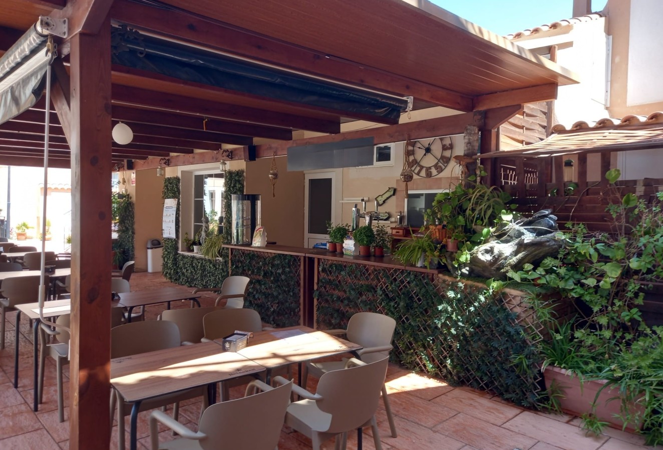 Nieuwbouw Woningen - Penthouse - Águilas