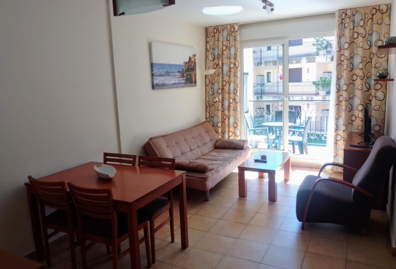 New Build - ground-floor - Águilas