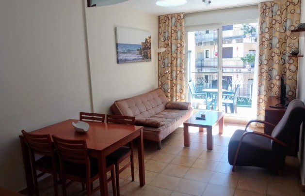 New Build - ground-floor - Águilas