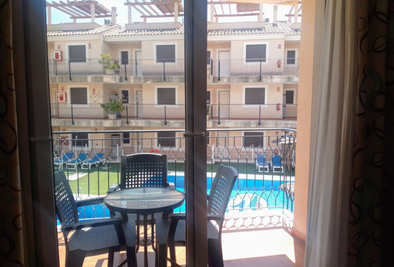 New Build - ground-floor - Águilas