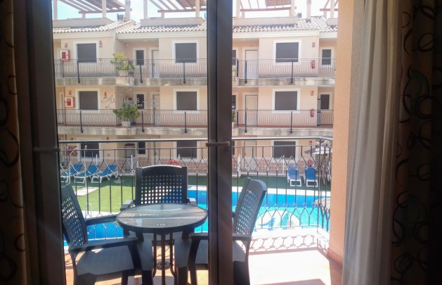 New Build - ground-floor - Águilas
