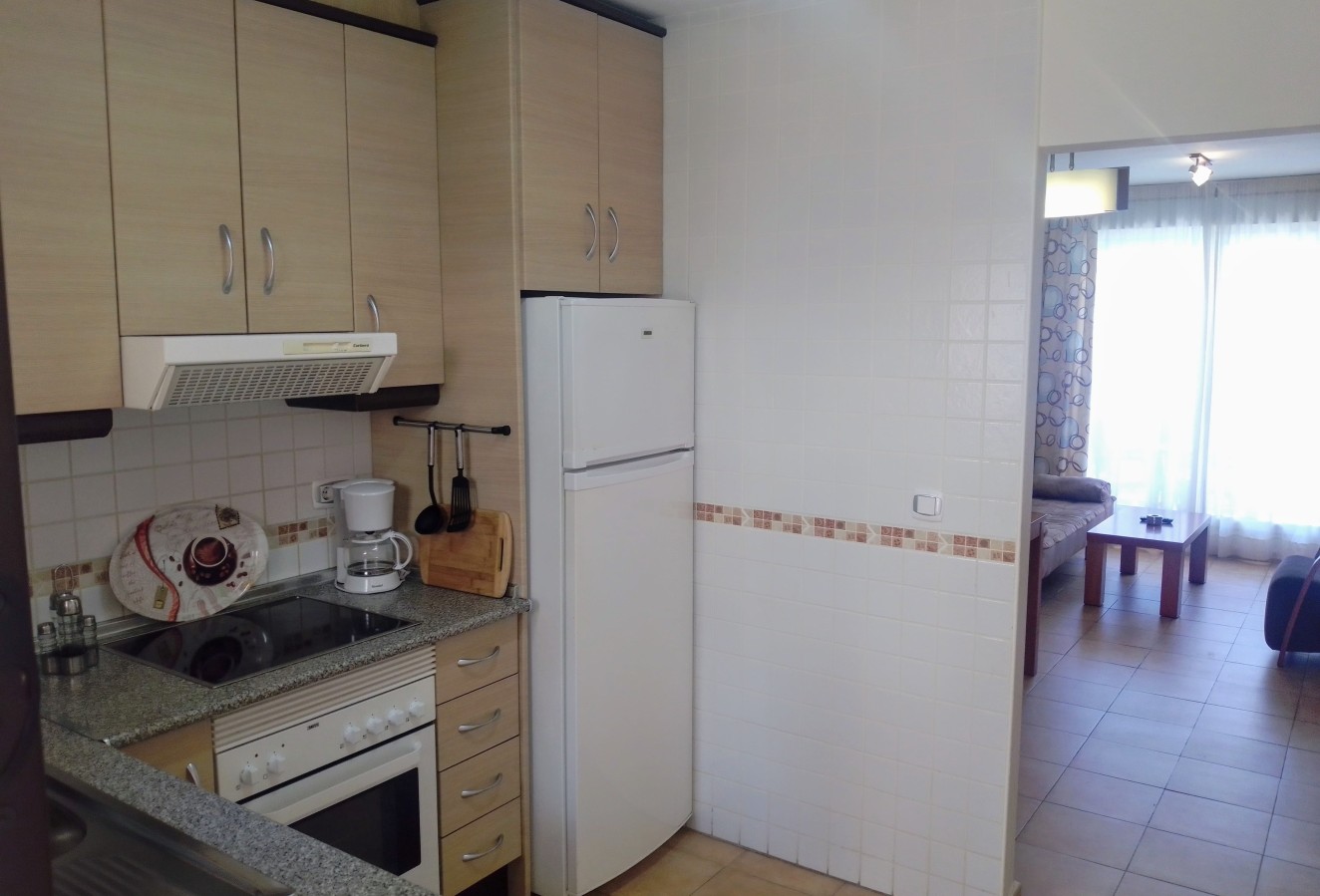 New Build - ground-floor - Águilas