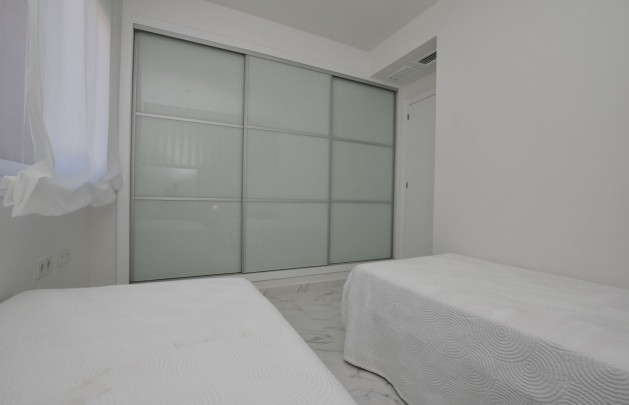 New Build - high-bungalow - San Miguel de Salinas